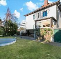 Ökol. mod. Altbau in Köpenick – 160m², opt. DG-Ausbau - Berlin Treptow-Köpenick