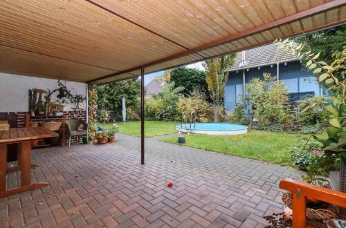 Foto - 6 Zimmer Einfamilienhaus zum Kaufen in Berlin