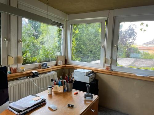Foto - 6 Zimmer Einfamilienhaus in Berlin
