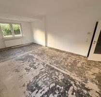 3-Zimmer-Wohnung mit Balkon und privater Gartenfläche - Hagen Hagen-Mitte