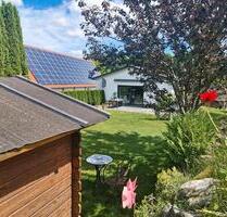 Charmantes Häuschen - 990,00&nbsp;EUR Kaltmiete, ca.&nbsp; 80,00&nbsp;m&sup2; in Ochsenhausen (PLZ: 88416)
