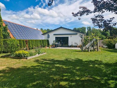 Foto - 3 Zimmer Einfamilienhaus zur Miete in Ochsenhausen