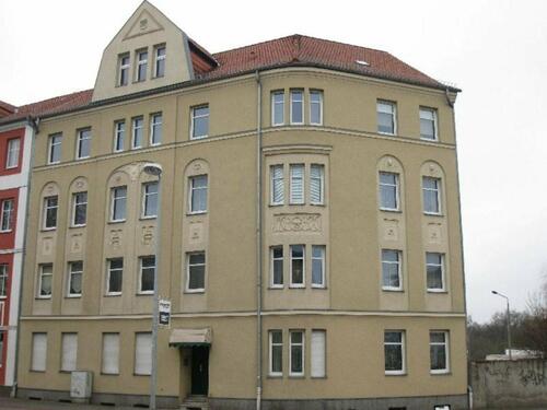 Foto - 3-Raum-Wohnung im EG zu vermieten