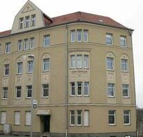 3-Raum-Wohnung im EG zu vermieten - Luckenwalde