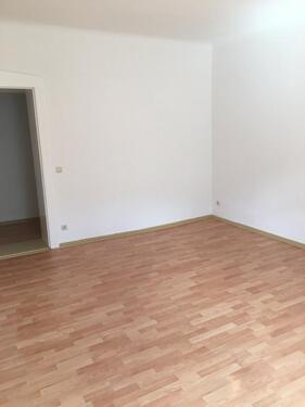 Foto - Etagenwohnung in Luckenwalde