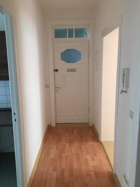 Foto - Etagenwohnung in Luckenwalde zur Miete