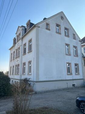 Foto - Etagenwohnung in Hohenstein-Ernstthal