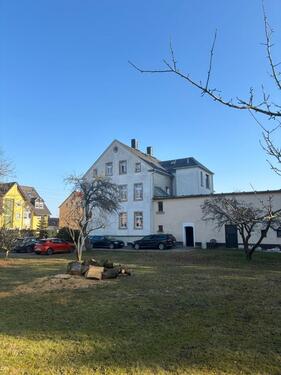 Foto - Etagenwohnung in Hohenstein-Ernstthal zur Miete