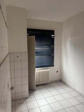 Foto - Etagenwohnung in Duisburg