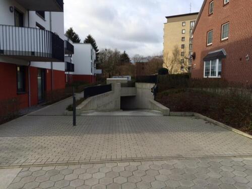 Foto - andere zur Miete in Hamburg