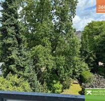 3-Zimmer-Mietwohnung im 4. OG in gefragter Wohnlage vom Ratinger Zentrum - Ratingen