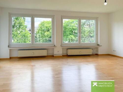 Foto - Etagenwohnung in Ratingen