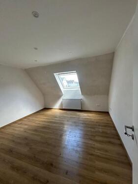 Foto - Etagenwohnung in Biblis