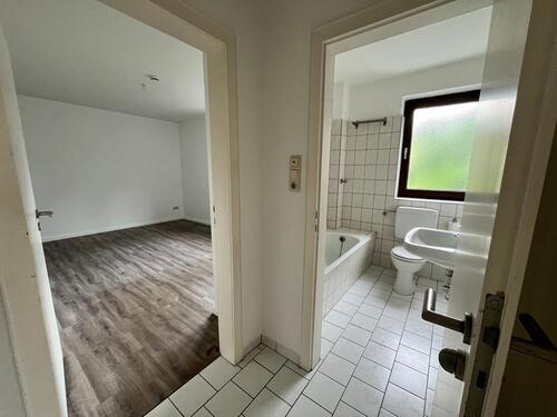 Foto - Etagenwohnung in Hildesheim zur Miete