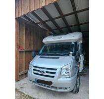 Stellplatz Wohnwagen Wohnmobil - 60,00 EUR Miete, in Tapfheim (PLZ: 86660)