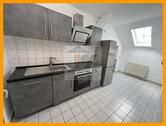 Foto - Renovierte 4 Zimmer Wohnung mit neuer Einbauküche im Herzen von Weida!