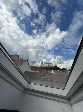 Foto - Etagenwohnung in Weida