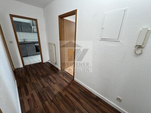 Foto - Etagenwohnung in Weida zur Miete