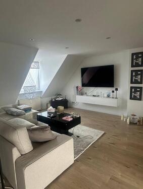 Foto - Schöne Maisonette zur Miete Provision frei!