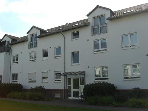 Foto - 3-Zimmer-Whg. BS Kralenriede - 670,00 EUR Kaltmiete,