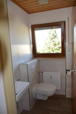 Foto - 4 Zimmer Whg. mit Balkon, Walldürn Süd ab sofort zu vermieten