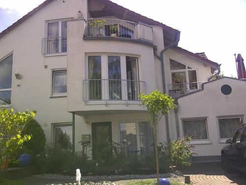 Foto - Einfamilienhaus mit ELW in Ingelheim-Wackernheim