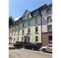Schöne 2 Zi.-Whg. mit Balkon und Einbauküche in zentraler Lage - Hattingen
