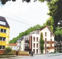 Neubauwohnung in bester Lage mit WBS Wohnberechtigungsschein - Recklinghausen