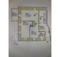 Für Naturliebhaber: 2 Zi-Wohnung in historischer Wassermühle - Löbau