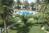 Foto - Costa Blanca, Denia, FH 4 Personen, ab 60,-€Tag