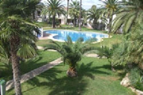 Foto - Costa Blanca, Denia, FH 4 Personen, ab 60,-€Tag