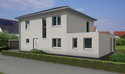 Foto - Traumhaftes Einfamilienhaus mit Einliegerwohnung und Pool...