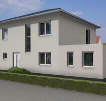 Traumhaftes Einfamilienhaus mit Einliegerwohnung und Pool... - Großenhain