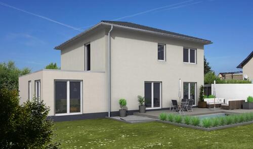 Foto - Einfamilienhaus zum Kaufen in Großenhain