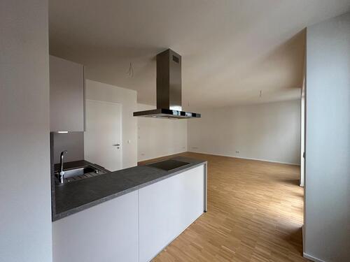 Foto - Etagenwohnung in Berlin zur Miete