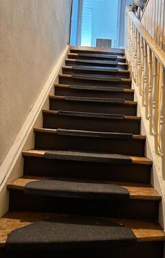 Foto - Etagenwohnung zur Miete in Holzminden