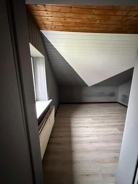 Foto - Etagenwohnung in Holzminden