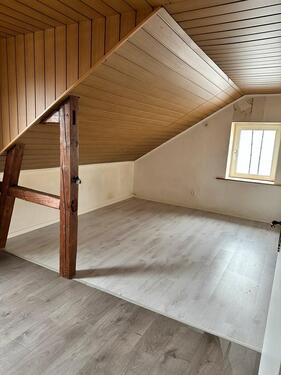 Foto - Etagenwohnung in Holzminden zur Miete