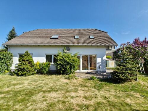 Foto - Einfamilienhaus zum Kaufen in Großbeeren