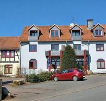 2-Zimmer-Wohnung - 600,00 EUR Kaltmiete, in Dautphetal (PLZ: 35232)