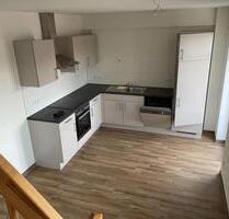 Vermiete charmante 4 Raum-Wohnung - Wittenburg