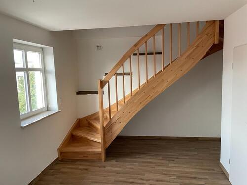 Foto - Etagenwohnung zur Miete in Wittenburg