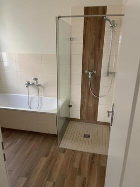 Foto - Etagenwohnung in Wittenburg zur Miete