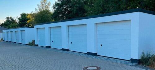 Foto - Garagen in Andernach-Miesenheim zu vermieten