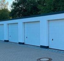 Garagen in Andernach-Miesenheim zu vermieten