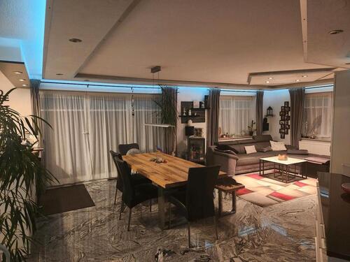 Foto - Erdgeschoss Wohnung am Waldrand