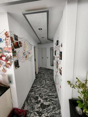 Foto - Etagenwohnung in Bad Liebenzell zum Kaufen