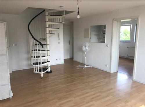 Foto - Helle 2+1 -Zimmer-Wohnung im Zentrum von Luckenwalde