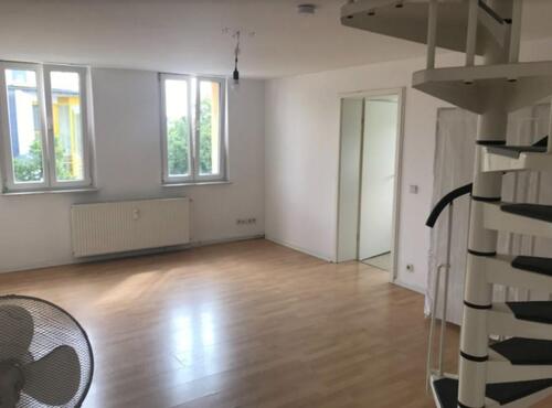 Foto - 2 Zimmer Etagenwohnung zur Miete in Luckenwalde