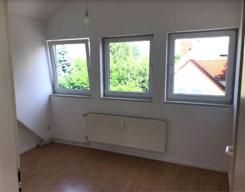 Foto - Etagenwohnung in Luckenwalde zur Miete